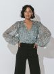 CLEOBELLA LORETTA BLOUSE