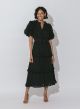 CLEOBELLA BRIGITTE MIDI DRESS