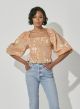 CLEOBELLA MORGAN BLOUSE