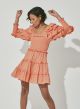 CLEOBELLA HARLEY MINI DRESS