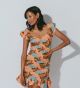 CLEOBELLA TIANA MINI DRESS