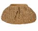 DOLCE VITA CRISSY PEARLS HANDBAG