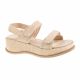 CHINESE LAUNDRY CYRA RAFFIA SHOE