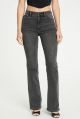 DAZE COVERGIRL MID RISE JEAN