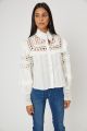 THE SHIRT DANIELLE TOP