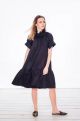 MONICA NERA PALOMA DRESS