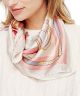 GS BELT PRINT SCARF