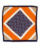 GS MULTI PRINTED SILKY SCARF