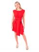 EMILY MCCARTHY DELMAR DRESS