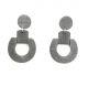 ACCESSORY JANE DEMI HOOP