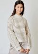DH NEW YORK IMANI SWEATER