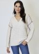 DH KELSEA SWEATER