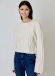 DH NEW YORK REAGAN SWEATER