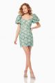 ELLIATT GLAMOUR DRESS