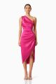 ELLIATT ARIA MIDI DRESS