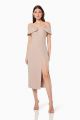 ELLIATT ANTIQUE DRESS