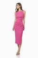 ELLIATT RIOTOUS DRESS