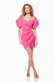 ELLIATT ZANY DRESS