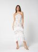 ELLIATT DECLINATION DRESS