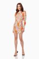ELLIATT FUNK DRESS
