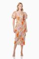ELLIATT REMIX DRESS