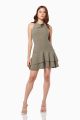 ELLIATT BALLROOM DRESS