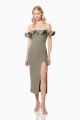 ELLIATT DANCEHALL DRESS