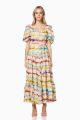 ELLIATT LIFETIME MAXI DRESS
