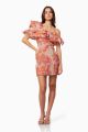 ELLIATT ENCHANTMENT DRESS