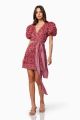 ELLIATT ADORATION DRESS