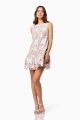 ELLIATT HEARTBEAT DRESS