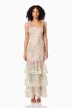 ELLIATT EXPERIENCE MAXI DRESS