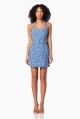 ELLIATT RYTHEM DRESS