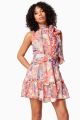 ELLIATT INSTRUMENTAL DRESS