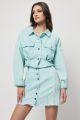 ELLIATT LIRAZ JACKET