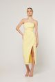 ELLIATT HERMES DRESS
