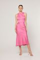 ELLIATT SOCIETIES DRESS