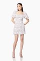 ELLIATT BALEARIC DRESS