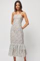 ELLIATT RUNO DRESS