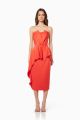 ELLIATT GLACIER DRESS