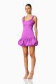 ELLIATT PANSY DRESS