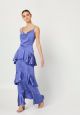 ELLIATT SEMBLANCE MAXI DRESS