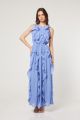 ELLIATT ALABASTER MAXI DRESS