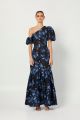 ELLIATT PLANETARY DRESS
