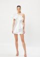 ELLIATT CHRYSANTHEMUM DRESS