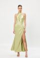 ELLIATT BEGONIA MAXI DRESS
