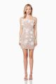 ELLIATT BELLATRIX DRESS