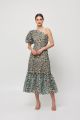 ELLIATT ALINA MAXI DRESS