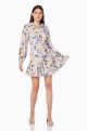 ELLIATT SKYLAH DRESS