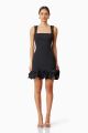 ELLIATT KENNEDY MINI DRESS